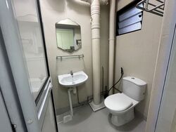 Blk 85 Telok Blangah Heights (Bukit Merah), HDB 4 Rooms #445658701